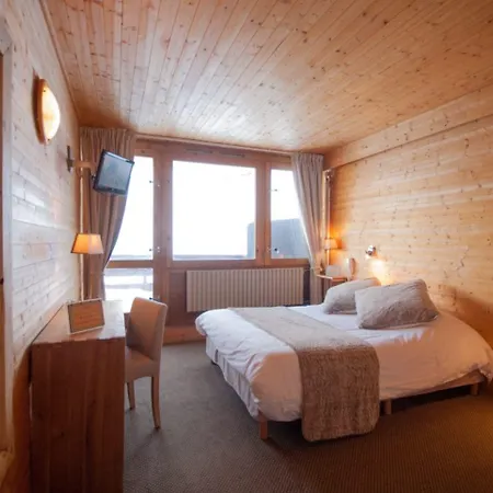 Hotel La Mandia