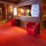 La Mandia 3* La Mongie