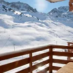 Hotel La Mandia La Mongie