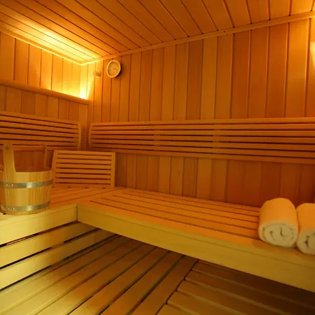 La Mandia 3* 라몽지