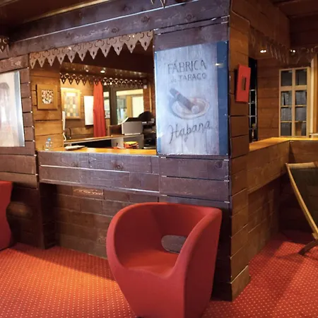 Hotel La Mandia