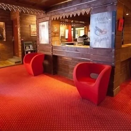 La Mandia 3* 라몽지