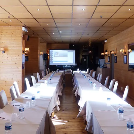 Hotel La Mandia 3*