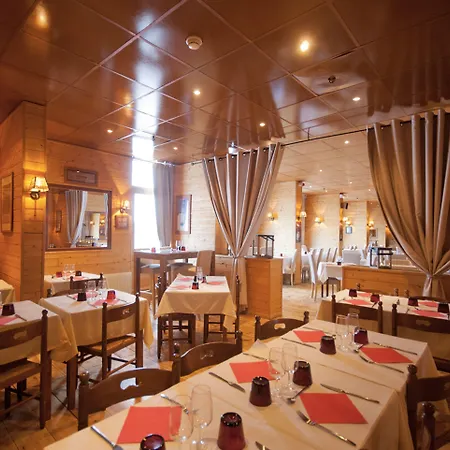 La Mandia 3* 라몽지