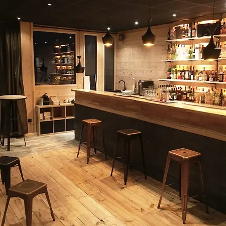 Hotel La Mandia