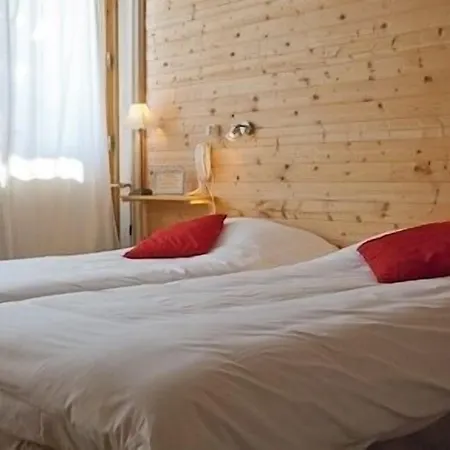 La Mandia 3* 라몽지