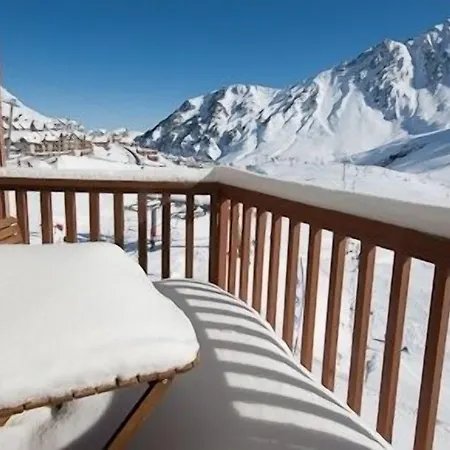 La Mandia 호텔 라몽지